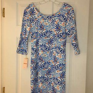 Persifor Kilpatrick Dress